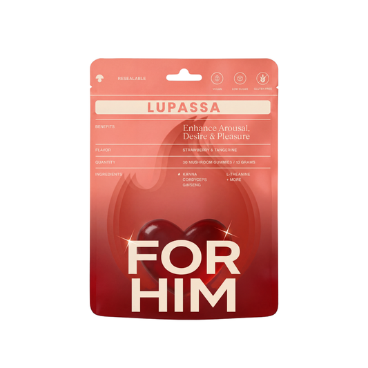 For Him - Mushroom Gummies