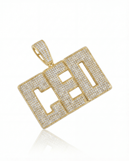 CEO VVS Pendant