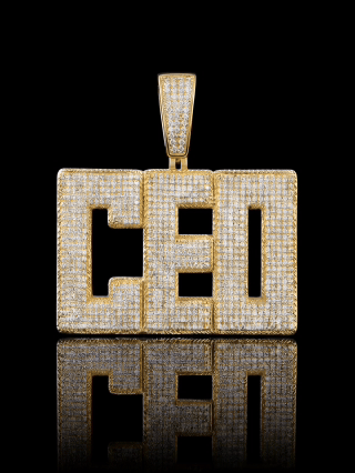 CEO VVS Pendant
